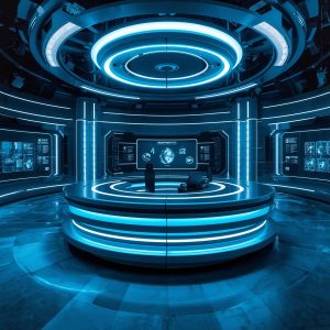 Advanced Reporting Studio