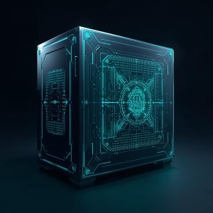 Backup & Recovery Vault