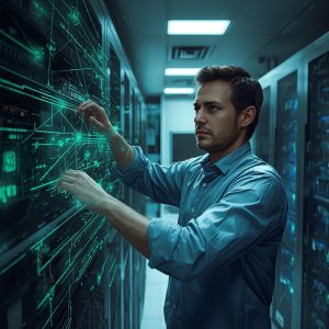 Big Data Pipeline Builder