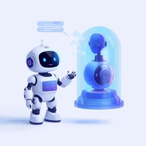 Chatbot & Live Support AI