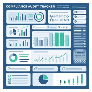 Compliance Audit Tracker