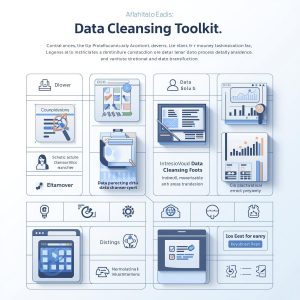 Data Cleansing Toolkit