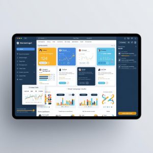 Email Campaign Studio