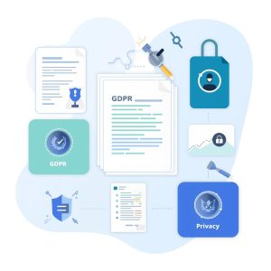 GDPR/CCPA Compliance Kit