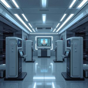 Identity Verification Suite