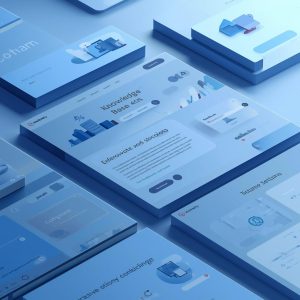 Knowledge Base Portal