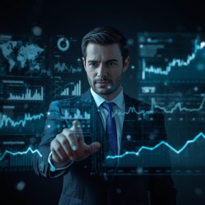 Market Trend Forecaster