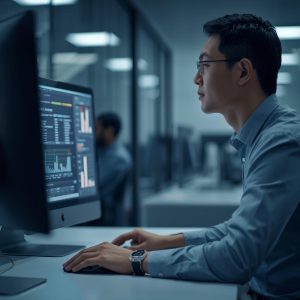 Omnichannel Order Manager