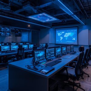 Remote Training Center