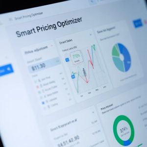 Smart Pricing Optimizer