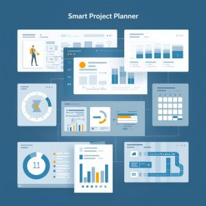 Smart Project Planner