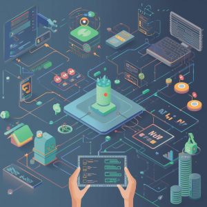 Task Automation Flow