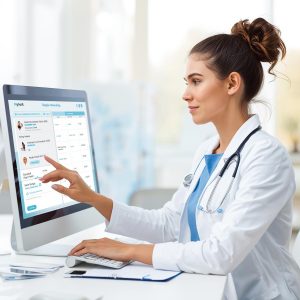 Telemedicine Scheduler