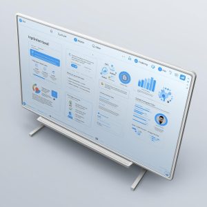 Virtual Whiteboard Pro