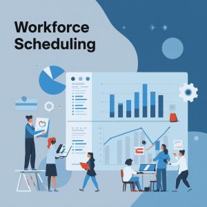 Workforce Scheduling Pro